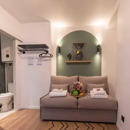 Lejlighed Charming Studio 2p - Grands Boulevards - 3 Paris